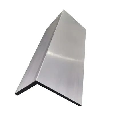 Profil Aluminium L Bentuk